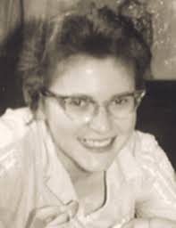 Donna E. Gardner Obituary