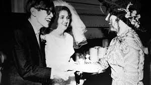 The stephen hawking estate congratulate sir roger penrose winning the 2020 nobel prize. Stephen Hawking A Life In Pictures Bbc News