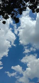  Awan Langit Awan Langit Hidup