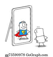 Mirror Clip Art Royalty Free Gograph Mirror clipart glass vectors (63). mirror clip art royalty free gograph