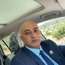 Ashraf Batarseh