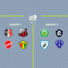Tabela de jogos, classificação e simulador do campeonato brasileiro série c 2019. Rsiky8euhpeg8m