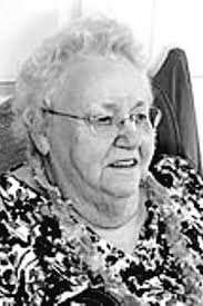 Obituary: Clara L. (Cottle) “Meme” Crochere