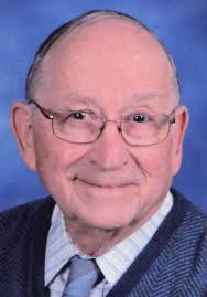 Lee Fritts Obituary (1925