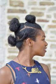 Natural Hair Styes Afro Puff Mohawk 2 Coachella Hair Natural Hair Styles Protective Hairstyles For Natural Hair