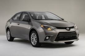 Text auto finders of the carolinas about 2015 toyota corolla l. New 2014 Toyota Corolla Brings Valvematic New Cvt To North America Up To 40 Mpg Highway Green Car Congress
