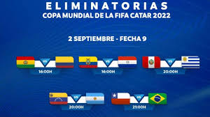 Situaciones de análisis var eliminatorias sudamericanas: Agr Bs5g2pgjum
