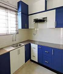 modular kitchen designing service in