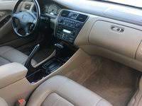 Prices shown are manufacturer suggested retail prices only. 1999 Honda Accord Coupe Interior Pictures Cargurus