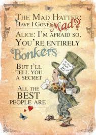 Alice Alice Alice Alice And Wonderland Quotes Wonderland Quotes Disney Alice