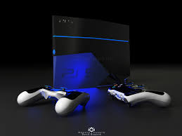 The game is developed and published by cd projekt. Playstation 5 Console And Controller By David Hansson Ps5