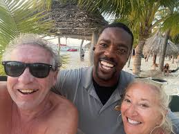 It is always a great day at Holden Beach. We are thankful that you have  chosen to be a part of what is "Happening" at Holden Beach. **We look  forward to you