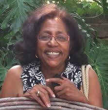 Dr. Doris Angela Weaver, Ph.D.