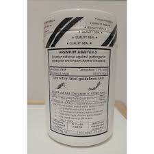 As is nyamuk in english? Abate Aedes Mosquito Larvae Killer Ubat Nyamuk Jentik Jentik Kolam Air 200 Gram Shopee Malaysia