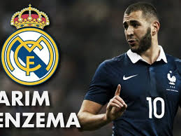 Karim benzema whose complete name is karim mostafa benzema was born in lyon, france on 19 december 1987. Karim Benzema Biography Achievements Records Stats Net Worth