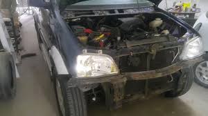 Maybe you would like to learn more about one of these? Perodua Kembara Cat Luar Tukar Kedai Ketuk Cat Mie Facebook