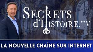 Cela fait en effet plus de dix ans que la chaîne de télévision a proposé pour visionner les vidéos secrets d'histoire replay gratuit, il est possible de les consulter sur le site officiel de france 2. Secrets D Histoire Post Facebook