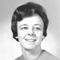 Alyce Mary Leininger Obituary