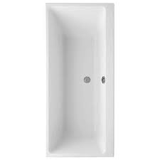 Villeroy & boch badewanne my nature uba190nat9c0v 1900×800 freistehend acryl weiß alpin. Villeroy Boch Subway Ba167sub2v01 Rechteck Wanne 160 X 70 Cm Weiss