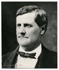 Jonathan McCally Bennett (1816-1887)