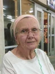 Obituary of Patricia Mae Cisek