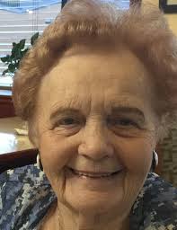 Obituary information for Priscilla Marston Farnsworth