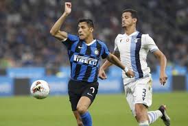 Hasil tersebut membuat milan masih tercecer di posisi 10. Kalah Dari Inter Inzaghi Lazio Pulang Dengan Kepala Tegak Republika Online