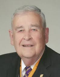 Robert Dutro Obituary