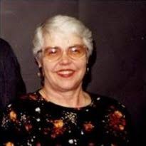 Peggy Jo Goodgion Winton (1940-2014)