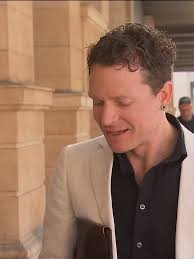 Ethan Motorbike Accident