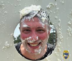 We had the privilege of hosting an incredible event for the Jacksonville  Sheriff's Office. It was truly an honor to give back to the brave men and  women who sacrifice so much