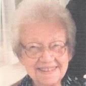 Most Recent Obituaries