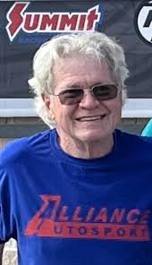 Charles A. Knoll, Jr Obituary