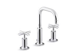 Best bathroom faucet reviews bring the ultimate options to complete your bathroom style, no matter you are searching for any types or designs. Types Of Faucets For Bathroom Bathroom Faucet