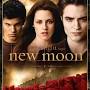 The Twilight Saga: New Moon from www.amazon.com