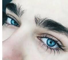 I Want A Guy With Dark Hair And Blue Eyes Or Green Beautiful Eyes Color Blue Eyes Aesthetic Aesthetic Eyes