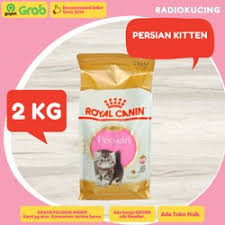 Selain itu, produk yang berasal dari perancis ini bisa melebatkan dan memanjangkan bulu. Jual Produk Makanan Kucing 2 Kg Termurah Dan Terlengkap Agustus 2021 Bukalapak