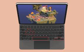 Over 6 months ago, apple announced keyboard and mouse gaming support for the ipad at their wwdc 2020 event. 15 Ipad Games You Can Play With Your Keyboard And Mouse