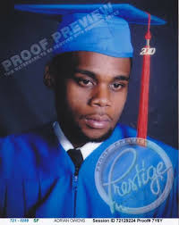 Loving memories Of Adrian "Ace" Owens