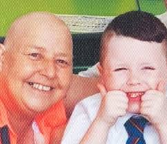 Crash horror kid Lennon Toland's mum was told no one faces charges over his  death hours after her mother passed away