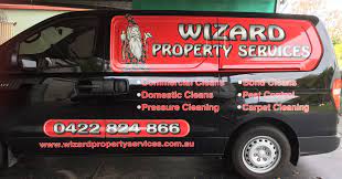 Most businesses require permission from some governmental body to start and to continue in business and posting a bond guarantees that the laws, ordinances or regulations relating to pest control will be complied with. Wizard Property Services Home Facebook