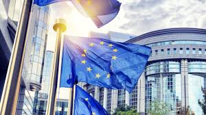 While that future might be years away, it's certainly not a crazy statement to make. Eu To Launch Comprehensive Crypto Regulation By 2024 Report Regulation Bitcoin News