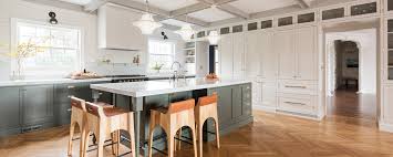 home craftsman kitchens : craftsman