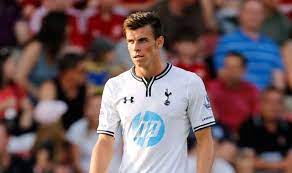 For davies, like a certain tottenham striker, a seventh season at the club has just. Gylfi Sigurdsson Calls For Gareth Bale To Stay At Tottenham Football Sport Express Co Uk