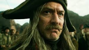 Peter Pan & Wendy Trailer DF