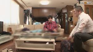 HUNTA-467 The Gaze Of Neighbors Gentle Moms Who Cam...