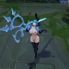 League of Legends Nude Mod - R34 Hentai Gallery & Mods Best adult videos  and photos