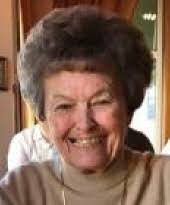 Obituary information for Elaine B Ostdick