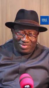 Jonathan Clark Nationality