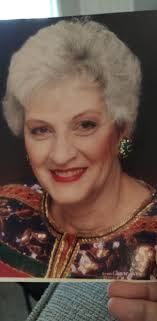 Passing of Rose Hayes, former teacher at St. Vincent de Paul Catholic  School in Denver